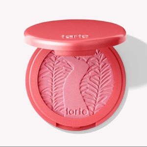 Tarte Amazonian Clay 12 hour blush- fearless